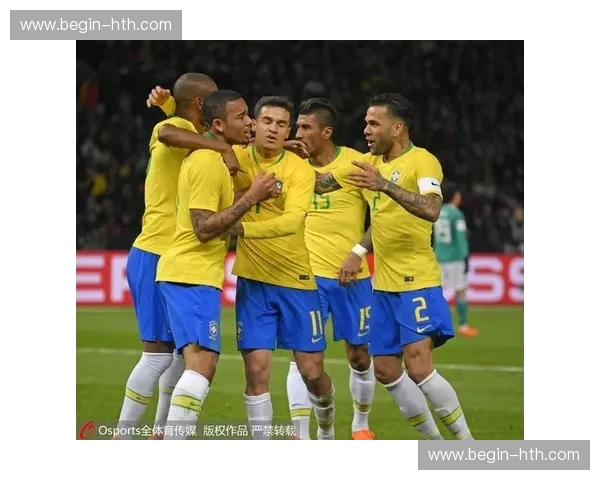 德国vs巴西：一场足球史诗的下载与重温