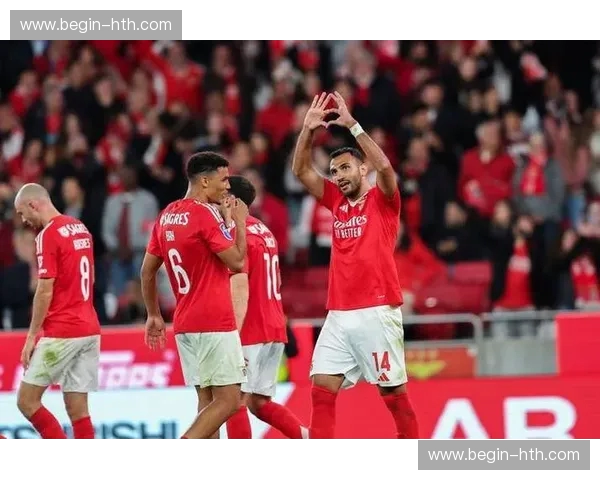 红鹰逐梦，绿茵激荡：本菲卡与国民的葡超史诗，不止是胜负！